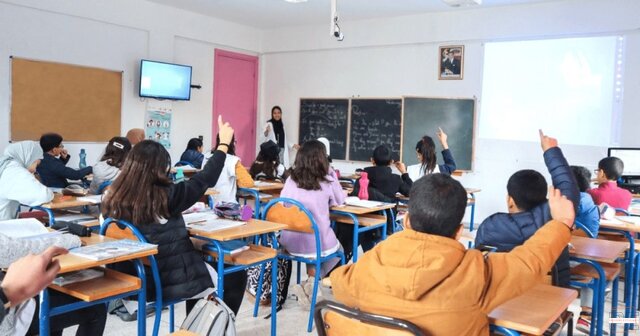   Éducation : seul l’investissement humain fera la différence (Abdennasser Naji)  