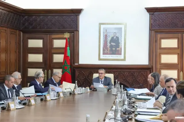   L’octroi des licences 5G au menu du conseil de gouvernement  