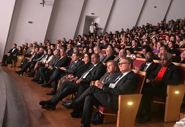   Le Maroc ambitionne de doubler le poids des industries créatives d’ici 2030  