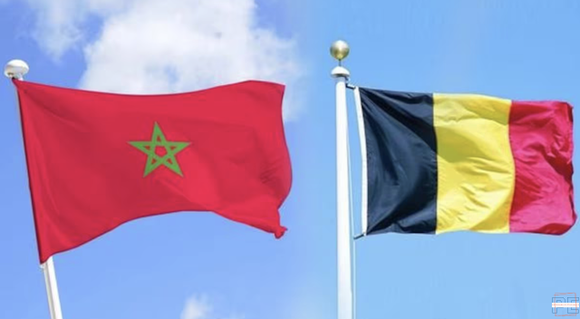   À Bruxelles, la culture marocaine et les pionniers de l’immigration mis à l’honneur  