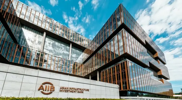   La Banque asiatique d’investissement approuve son prêt de 200 millions de dollars au profit du Maroc  