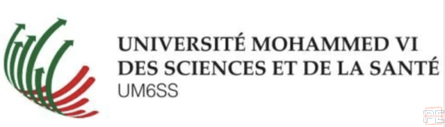  | Appel à Candidatures pour les Thèses de Doctorat 2025-2026 à l'UM6SS
