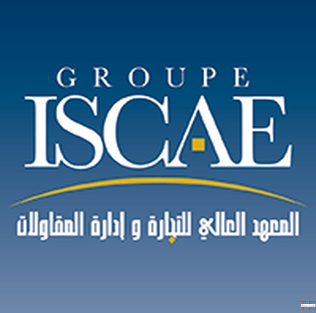  | Doctorat du groupe ISCAE