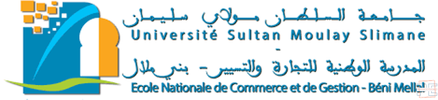  | CONCOURS D'ACCES A L'ENCG VIA LES PASSERELLES