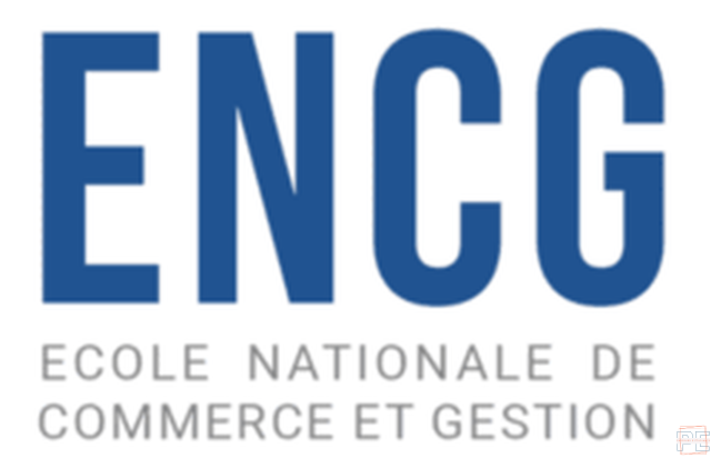  | Concours d'Accès à l'ENCG - Inscription 2025-2026