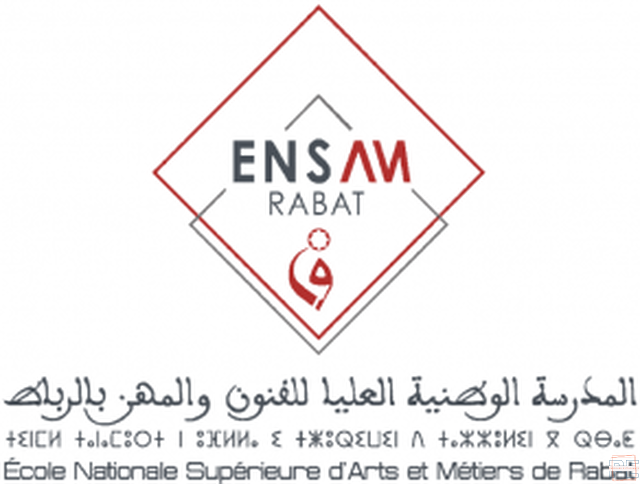  | Pré-inscription – Master - ENSAM