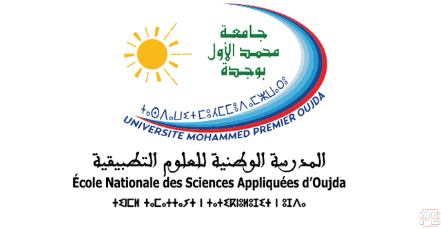  | Avis de Concours - 2ème année Cycle Ingénieur - École Nationale des Sciences Appliquées, Oujda	