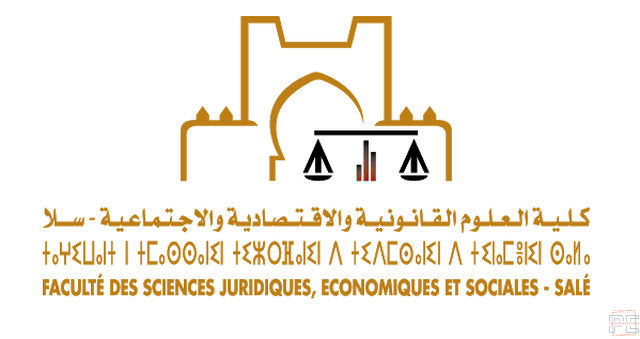  | Pré-inscription – Master - FSJES