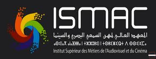 Inscription à l'Institut Supérieur des Métiers de l'Audiovisuel et du Cinéma (ISMAC) pour 2025