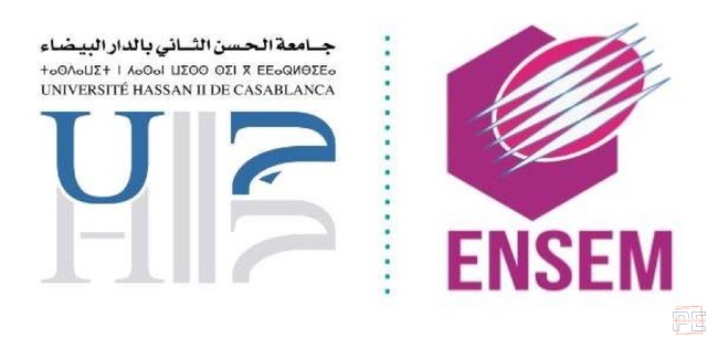  | CONCOURS D’ACCÈS EN 1ÈRE ANNÉE DU CYCLE INGÉNIEURS D’ÉTAT DE L’ENSEM CASABLANCA 2023-2024 POUR TITULAIRES DE DUT