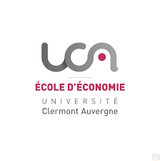  | Master Économie du Développement