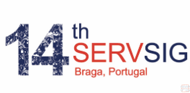 14e Conférence SERVSIG 2026