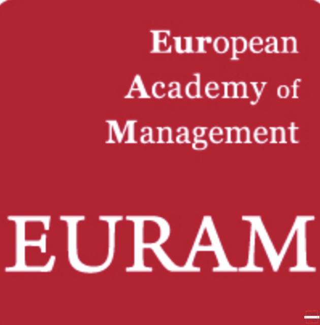  T03_08 – Entrepreneurial Ecosystems au EURAM 2026