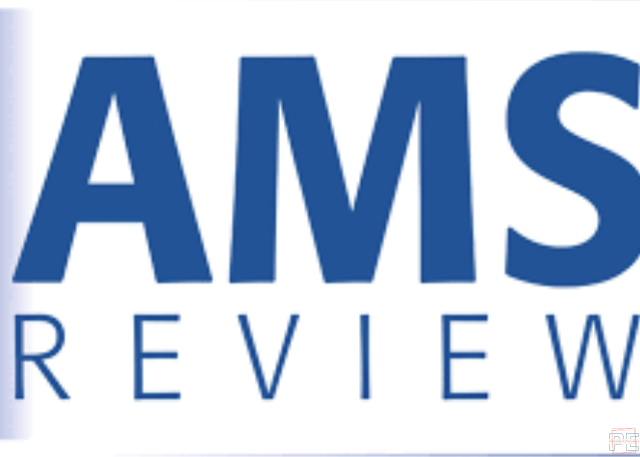 AMS Review – Sheth Foundation 2026 Doctoral Competition for Conceptual Articles (DoCCA)