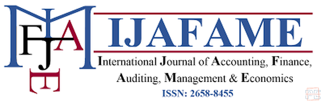 Appel à Contributions pour le Numéro de Mars du Journal International de Comptabilité, Finance, Audit, Management et Économie (IJAFAME)