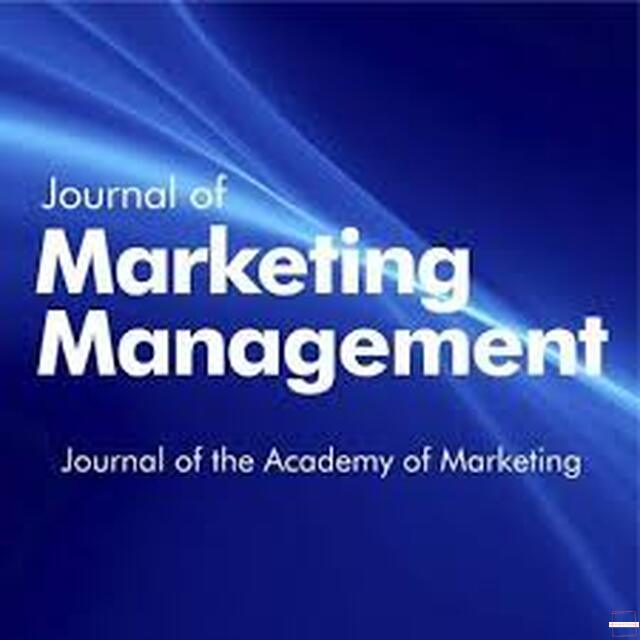 Appel à Articles : Comportement des Marketers - Nouvelles Directions pour un Champ de Recherche Socialement Réel