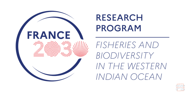 Appel à propositions de thèses 2026 - Pêche et biodiversité dans l’océan Indien