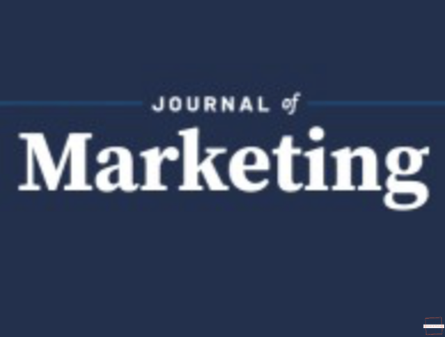 Appel à contributions pour le numéro spécial « Market-Relevant Marketing Education: From Digital Native Students to Digital-First Organizations »