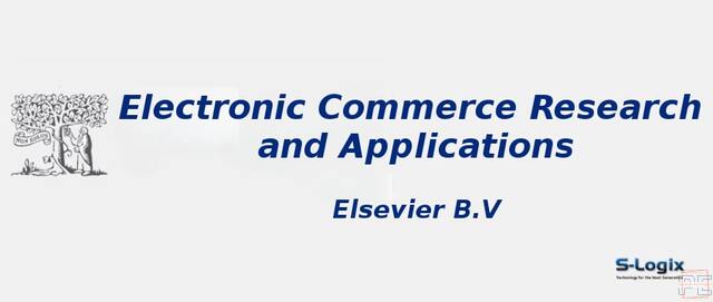 Appel à communications pour le numéro spécial de la revue Recherche et applications du commerce électronique