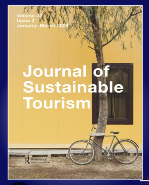 Appel à contributions – Numéro spécial : Tourism and Biodiversity: Current Issues and New Directions
