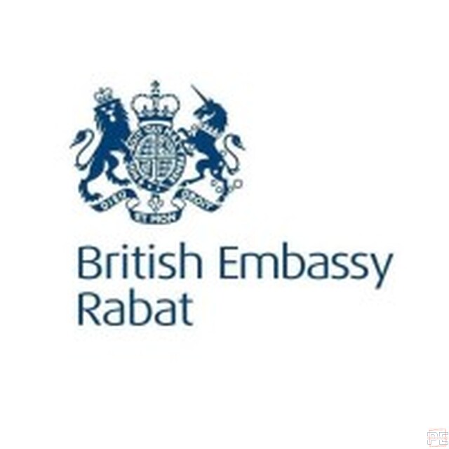  | British Embassy Morocco