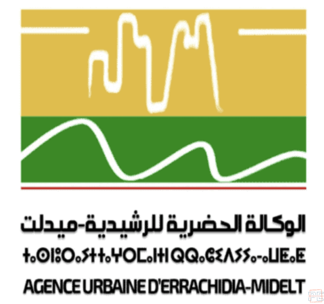 plusieurs profils (4 posts) : Agence Urbaine d’Errachidia Midelt