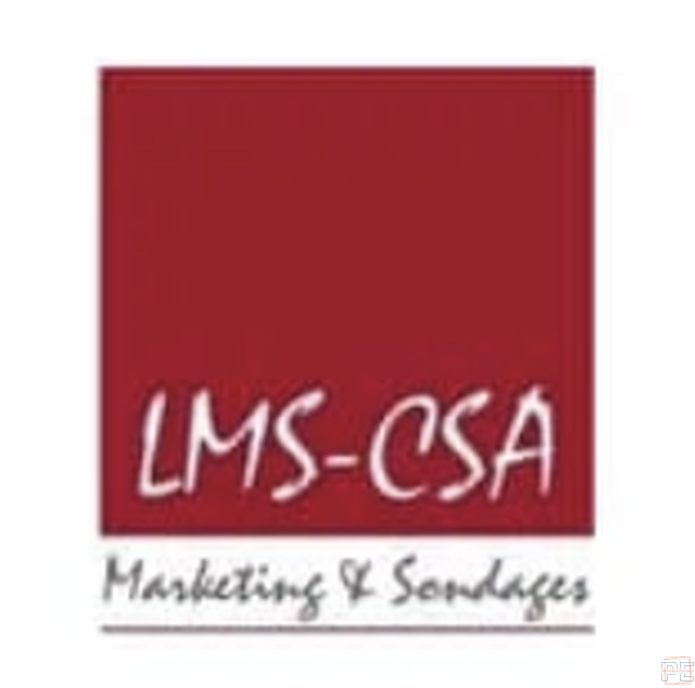  | Chargé(e) d’Études Quantitatives – Marketing & Sondages