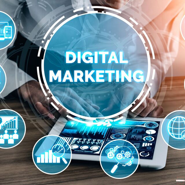  | Opportunité de stage en Marketing Digital