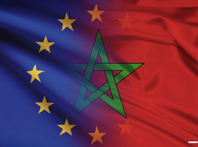 Secrétaire : Délégation de l'Union européenne au Maroc