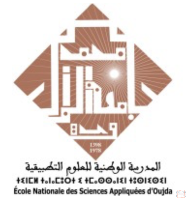  Sujet de thèse en Physique et Ingénierie : École Nationale des Sciences Appliquées Oujda