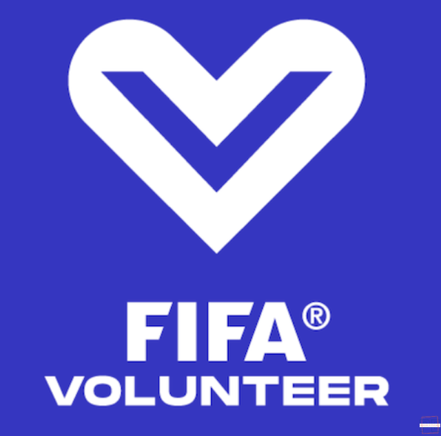 Volontaire pour l'organisation de la Coupe du Monde Féminine U-17 : Fédération Internationale de Football Association (FIFA)