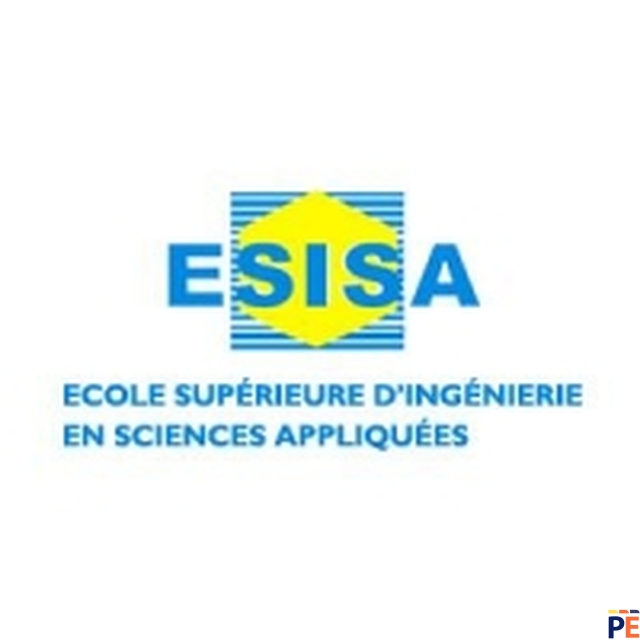 ESISA | Ecole Supérieure d'Ingénierie en Sciences Appliquées  