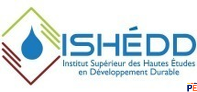 ISHEDD | Institut Supérieur des Hautes Etudes en Développement  