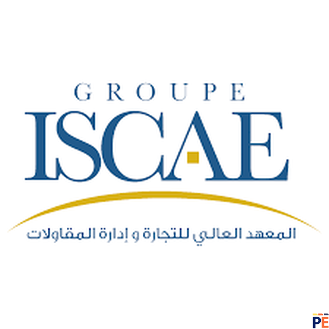 ISCAE |  Institut Supérieur de Commerce et Administration Entreprises  