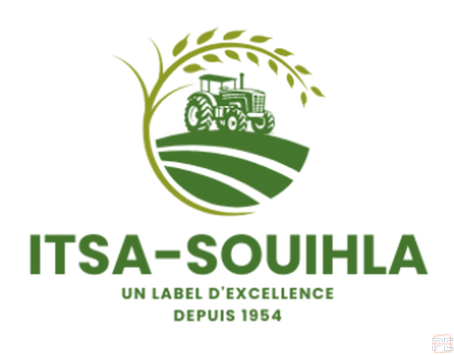 ITSA | Institut des Techniciens Spécialisés en Agriculture   