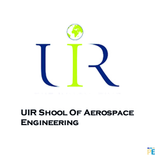 UIR SAE | UIR School of Aerospace Engineering  