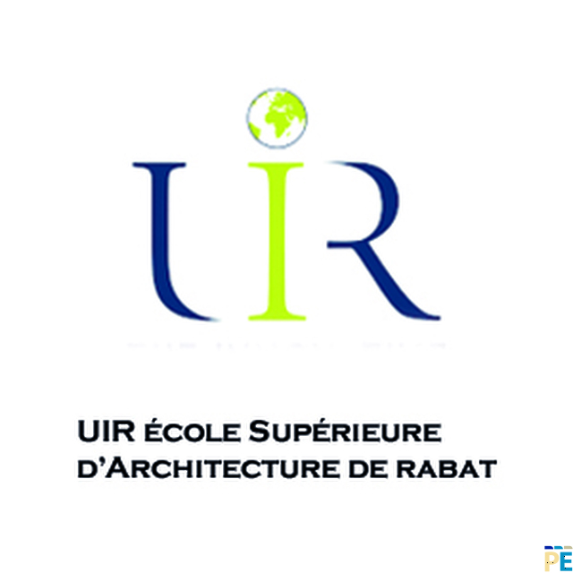 ESAR | Ecole Supérieure d’Architecture de Rabat  