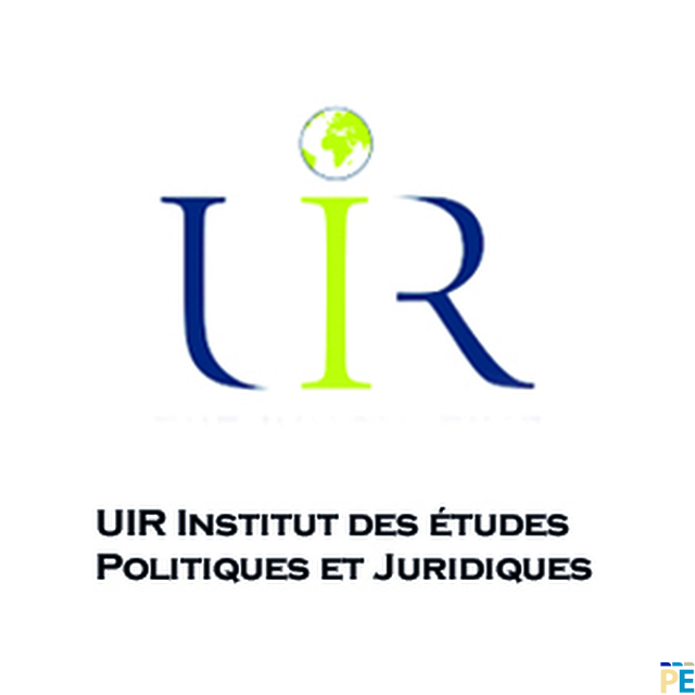 UIR IEPJ | UIR Institut des Etudes Politiques et Juridiques  