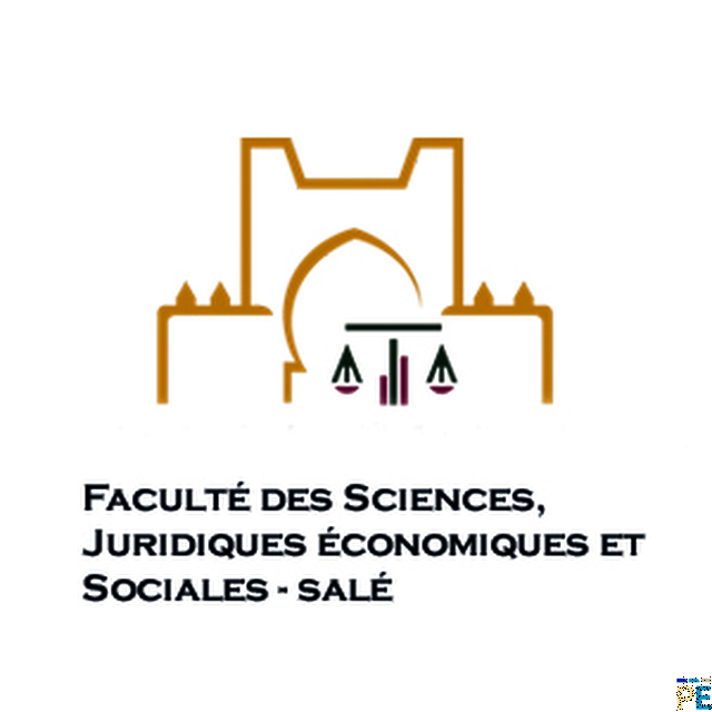 FSJES | Faculté des Sciences Juridiques, Economiques et Sociales  