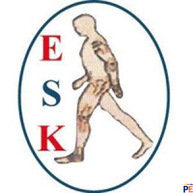 ESK | Ecole Supérieure de Kinésithérapie  