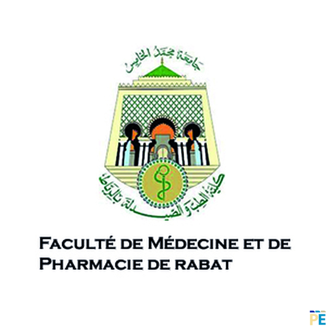 FMPR | Faculté de Médecine et de Pharmacie de Rabat  