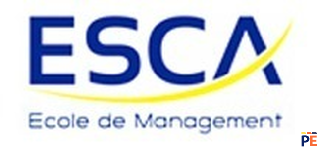 ESCA  | Ecole de Management  