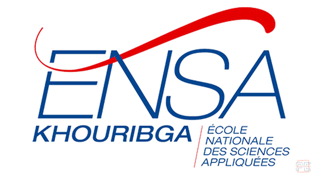 ENSA | École Nationale des Sciences Appliquées   