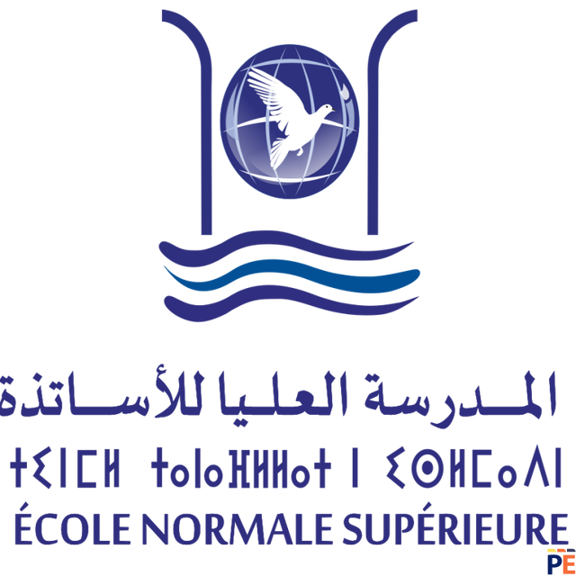 ENS | École normale supérieure( Martil)  