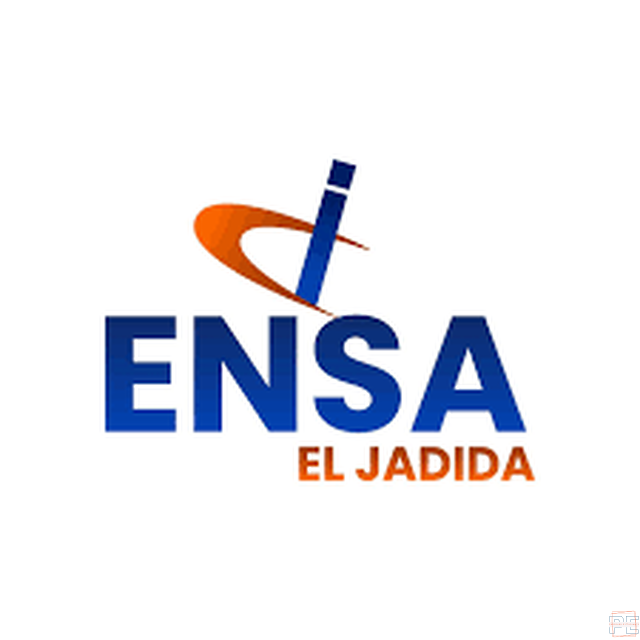 ENSA | École Nationale des Sciences Appliquées  