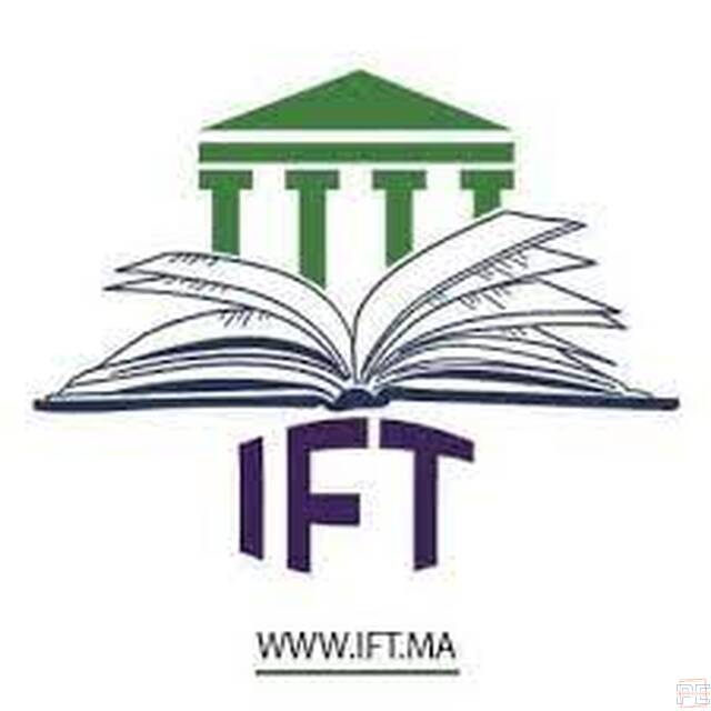  | Institut de Formation Technique  