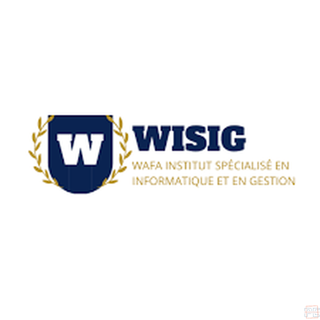 WISIG | Wafa Institut Spécialisé en Informatique et en Gestion  
