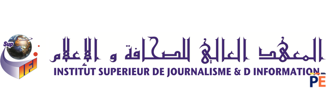 IFJSUP | Institut Supérieur du Journalisme et de l Information  