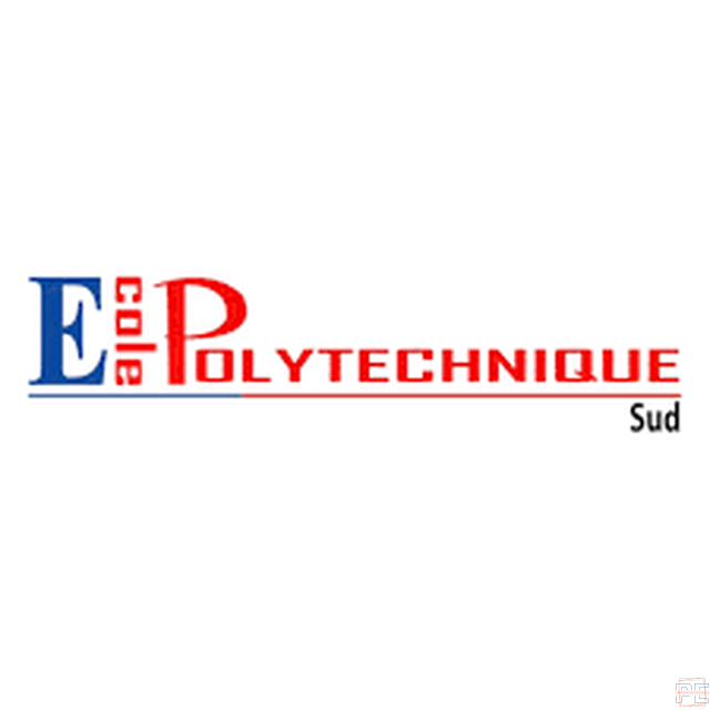  | Ecole Polytechnique Sud  