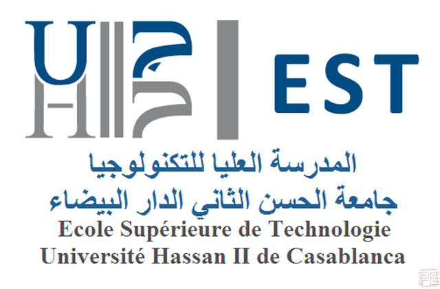 EST | Ecole Supérieure de Technologie  